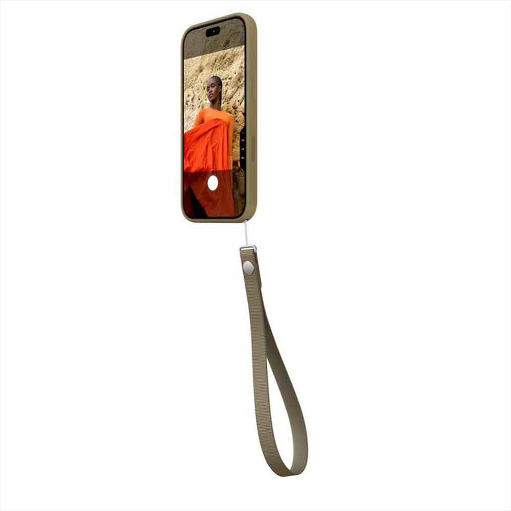 Immagine del prodotto APPLE - Laccetto da polso-Oliva