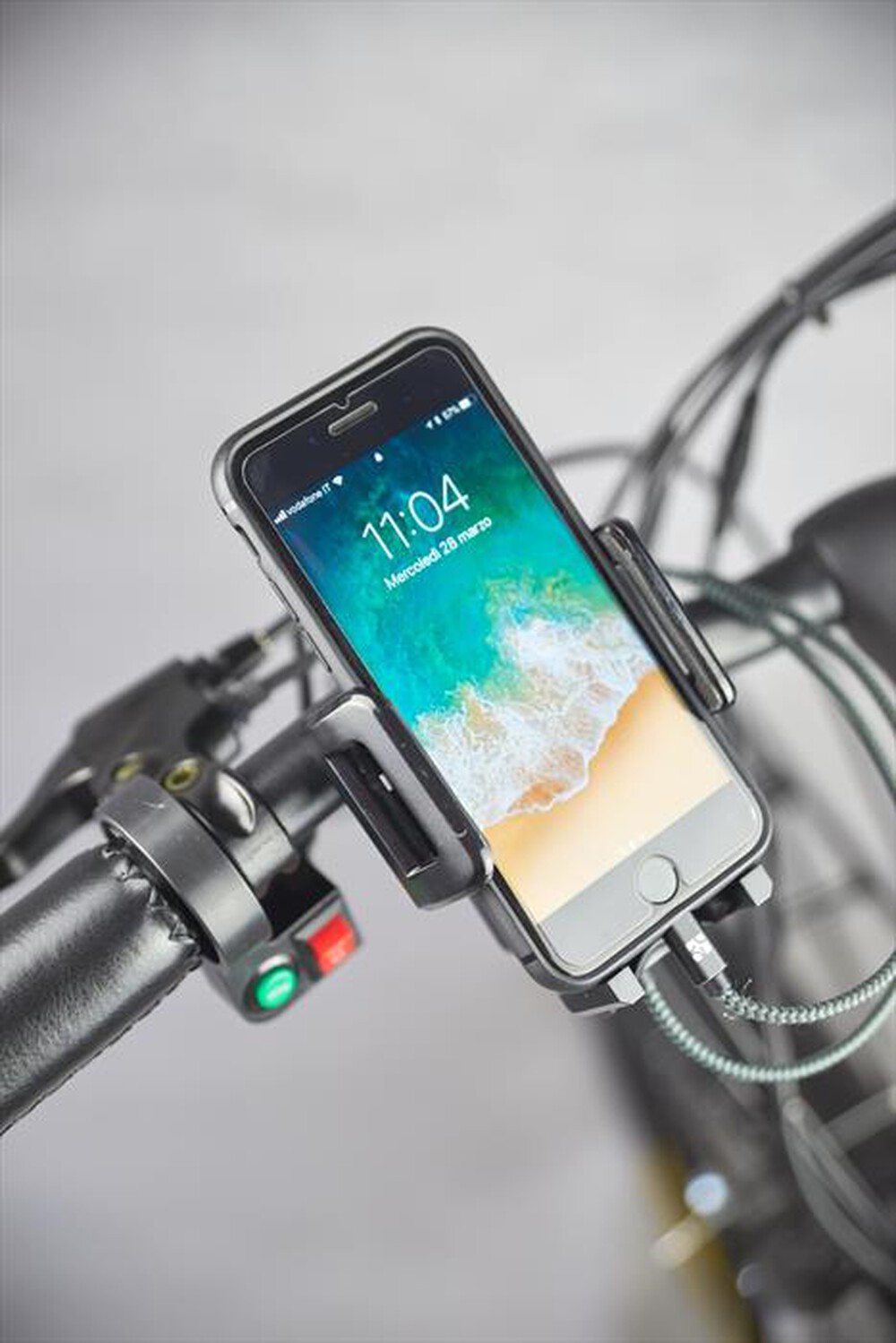 Immagine del prodotto IBIKE - CITY EASY ITA99-NERO
