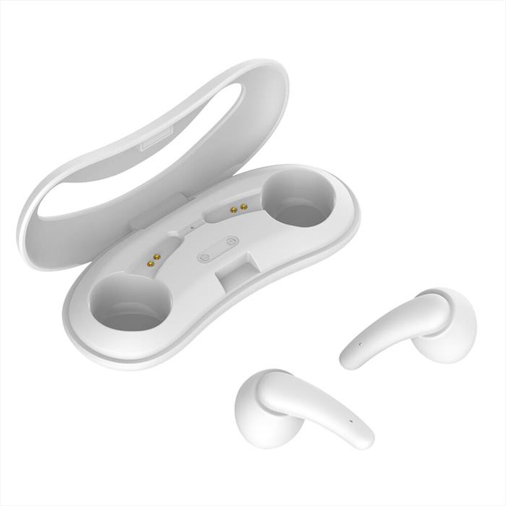 "CELLY - Auricolare bluetooth SHAPE1WH-Bianco"