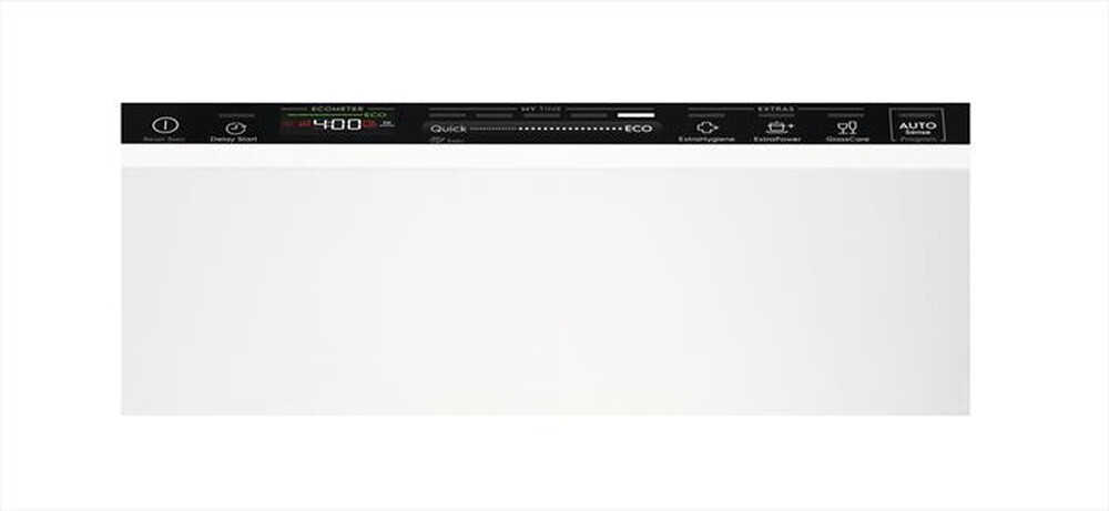 "ELECTROLUX - Lavastoviglie EEG62310L Classe D 9 coperti"