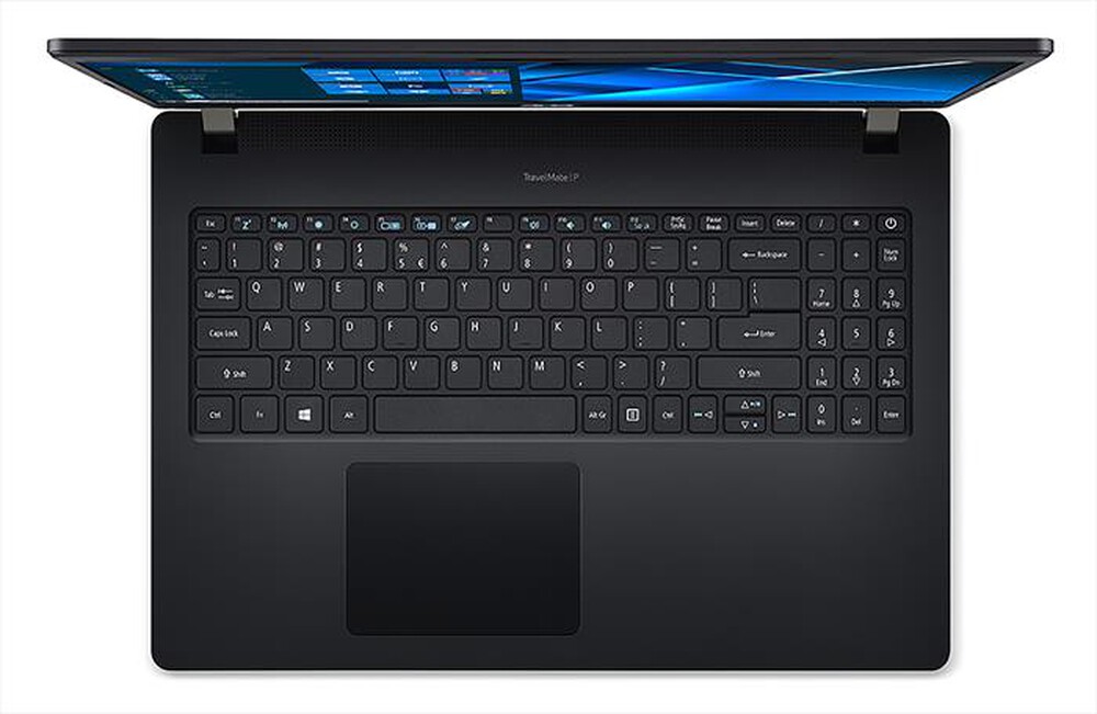 Immagine del prodotto ACER - TRAVELMATE P2 TMP215-53-50M1-Nero