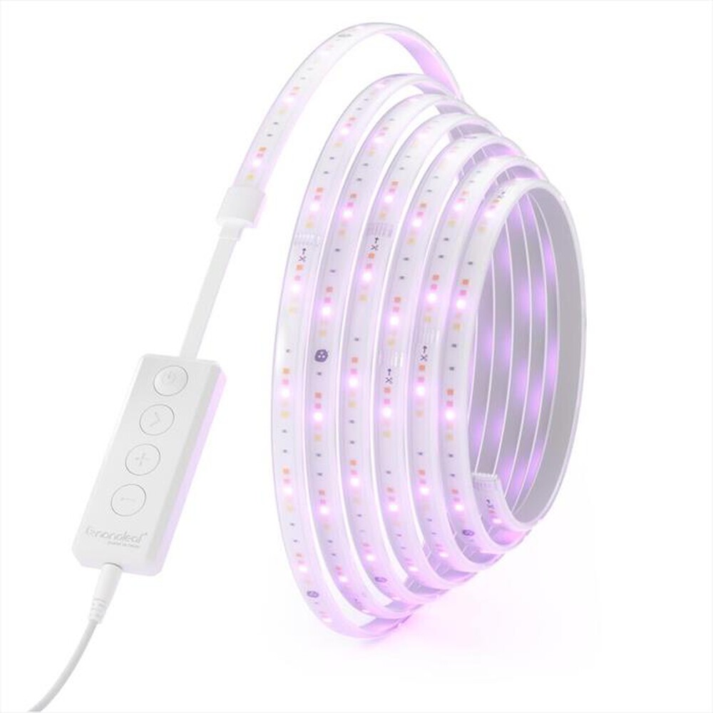 "NANOLEAF - Essential Lightstrips da 5 mt"