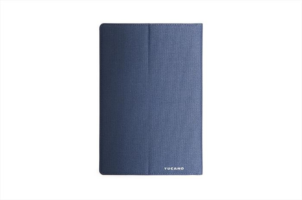 "TUCANO - Vento - Custodia univ. tablet da 9\" a 10\"-Blu"