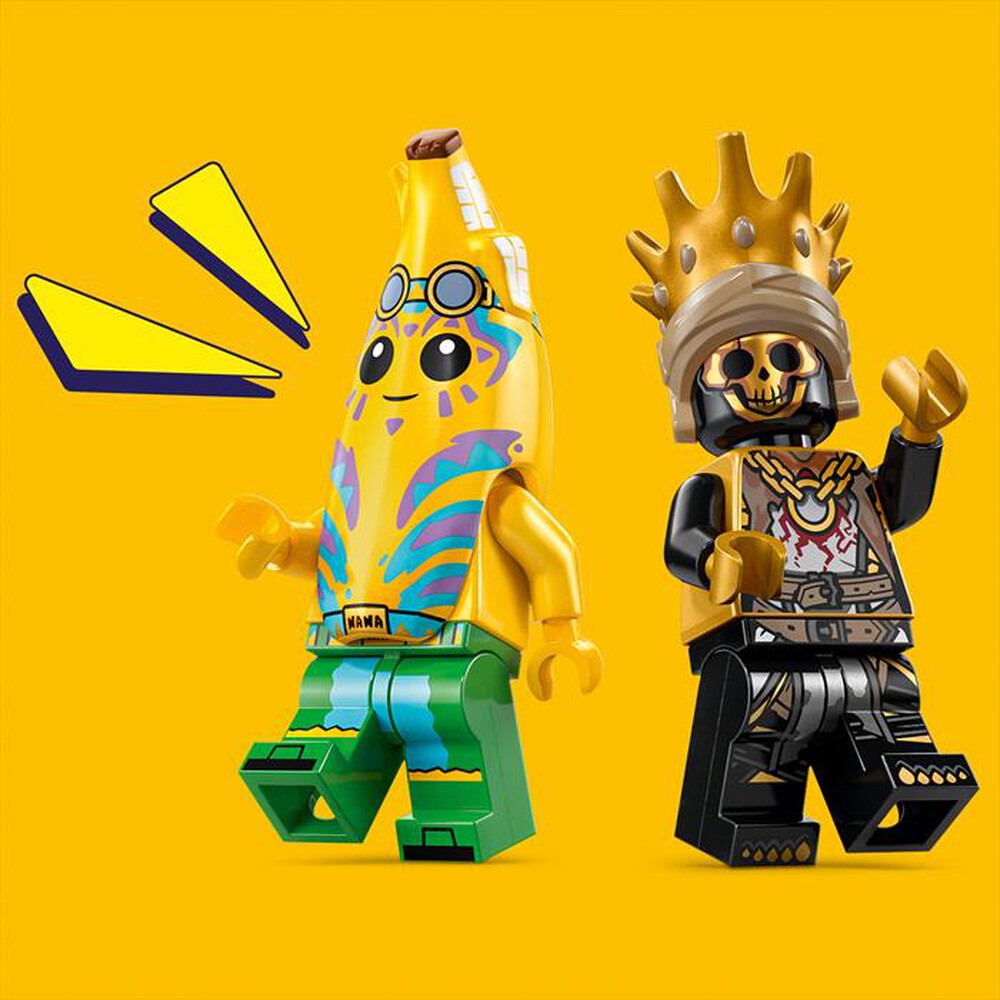 Immagine del prodotto LEGO - FORTNITE Klombo 77077