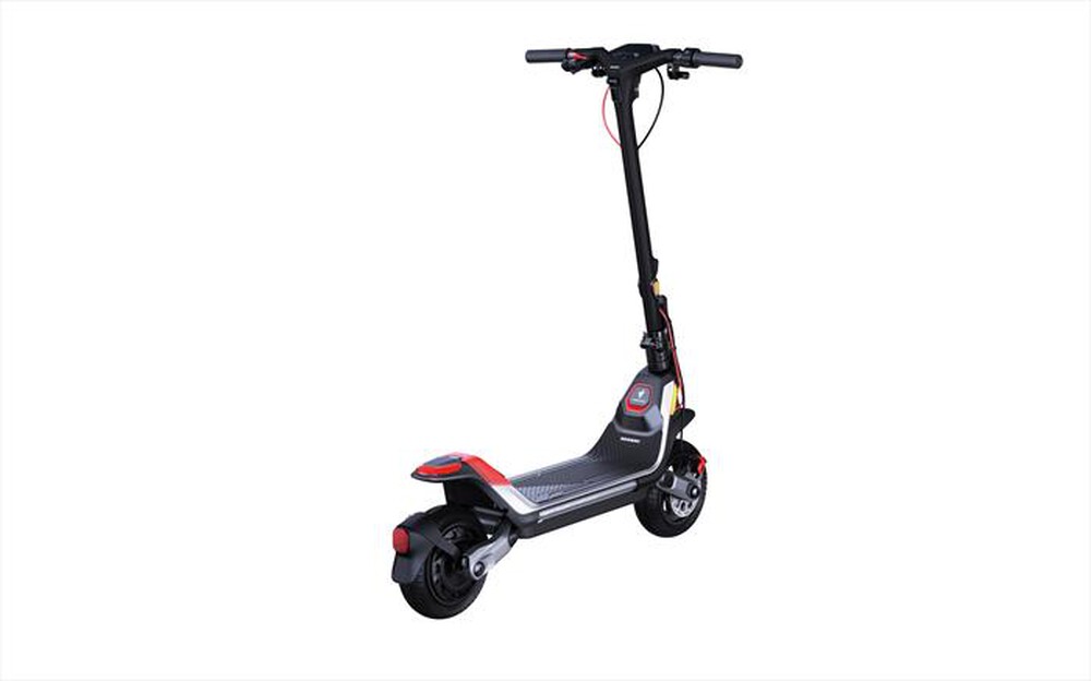 "SEGWAY - KickScooter P100SE-Black"