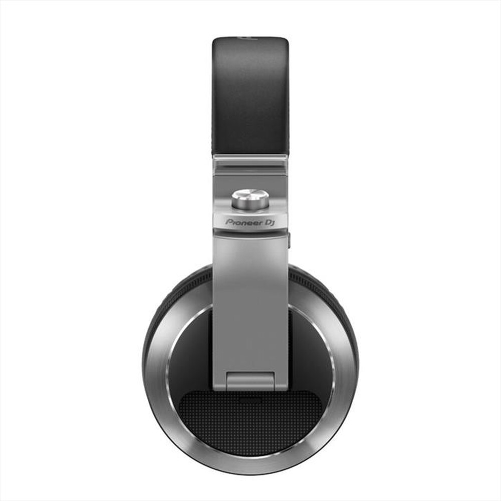 "PIONEER - CUFFIE DJ-SILVER"