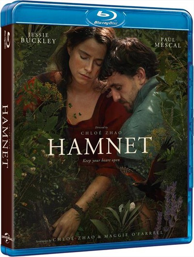 UNIVERSAL PICTURES - Hamnet - Nel Nome Del Figlio