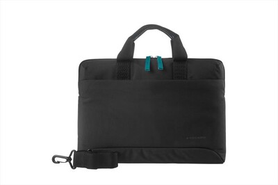 TUCANO - SMILZA BORSA SLIM-Nero