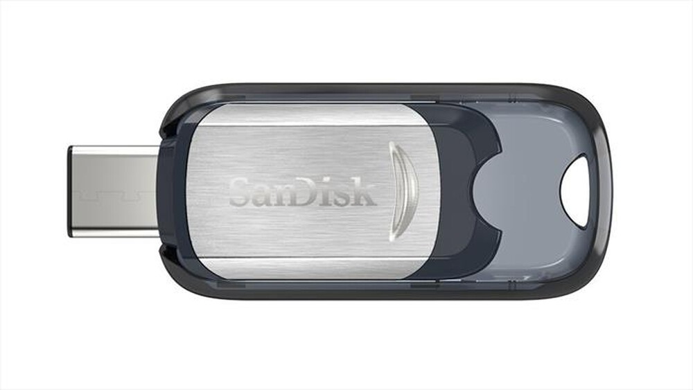 "SANDISK - Cruzer Ultra Penna Flash 16GB USB Type-C"