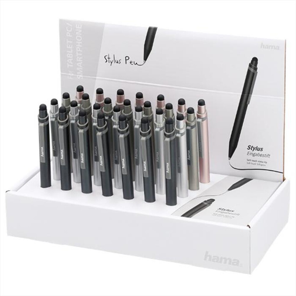 "HAMA - INPUT PEN-VARI"