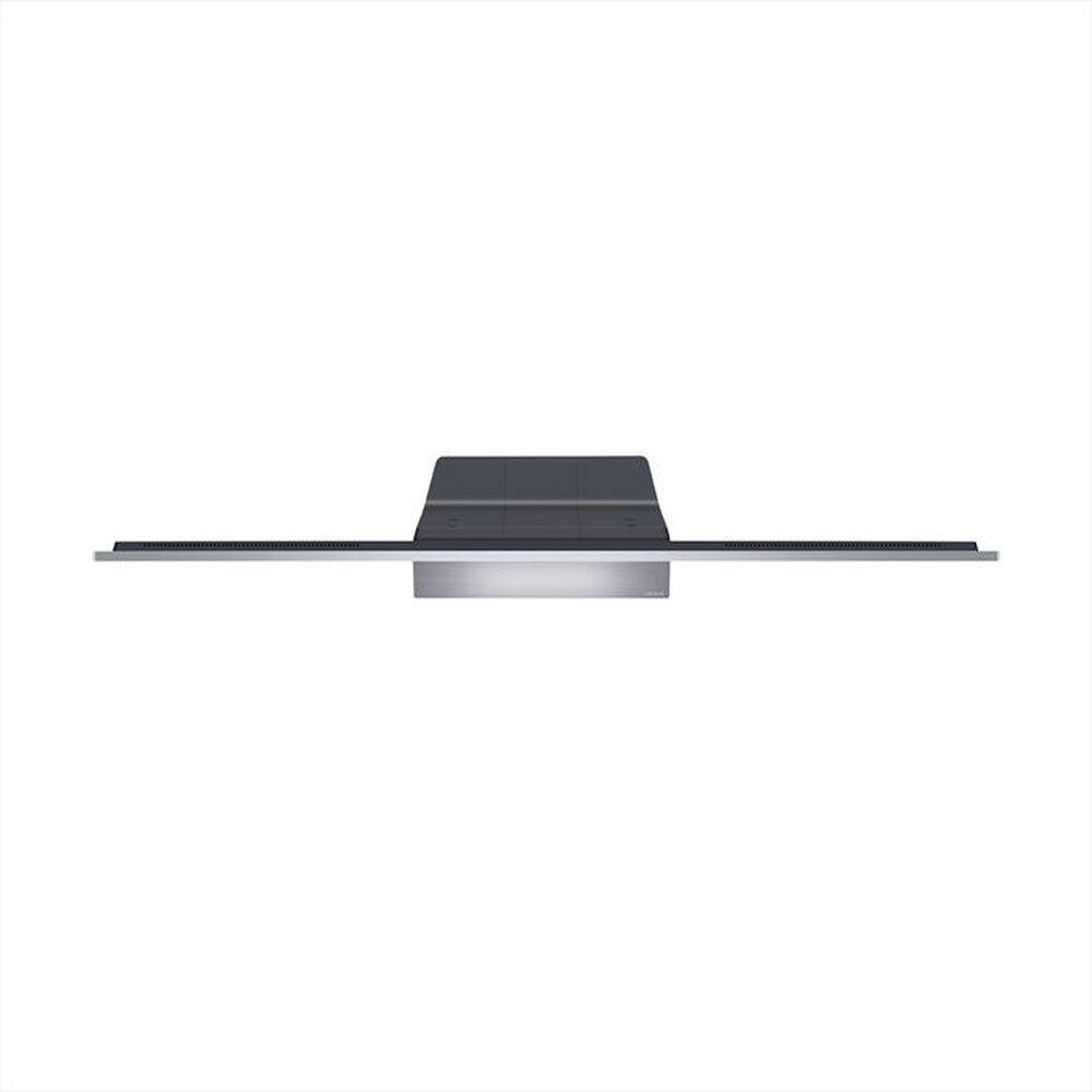 "LG - Mobile SQ-G2ST55 22,8 Kg-Argento"