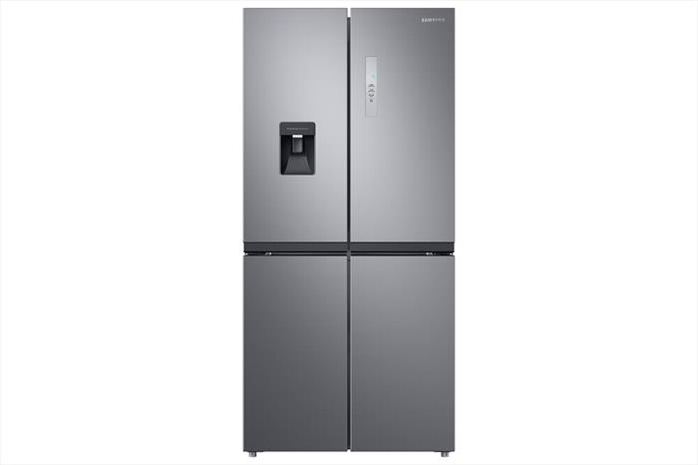 "SAMSUNG - Frigorifero side by side RF48A401EM9/EF Classe E-INOX"