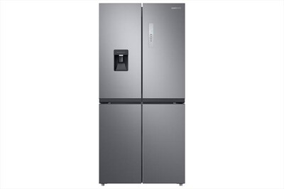SAMSUNG - Frigorifero side by side RF48A401EM9/EF Classe E-INOX