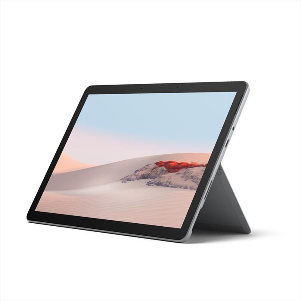 Immagine del prodotto MICROSOFT - SURFACE GO 2P/4/64-Platinum