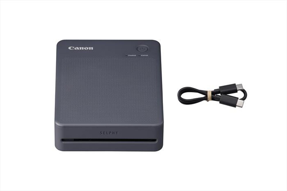 "CANON - Stampante SELPHY QX20-Black"