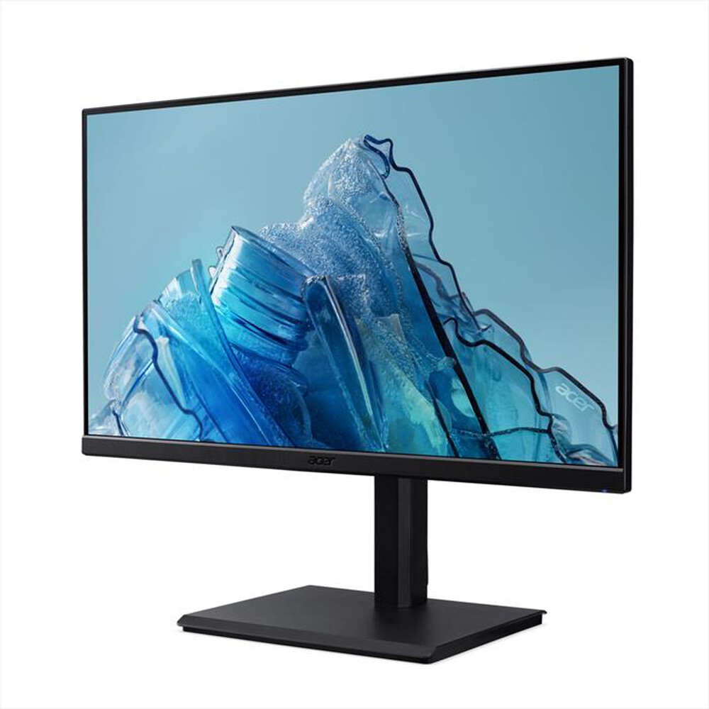 "ACER - Monitor TFT 23,8\" VERO CB241YBMIRUX-Nero"