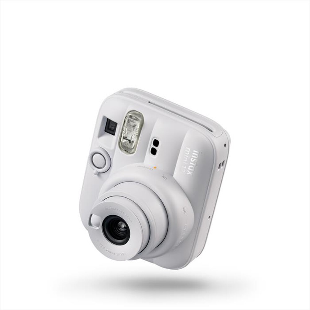Immagine del prodotto FUJI - Macchina fotografica istantanea INSTAX MINI 13-BIANCO