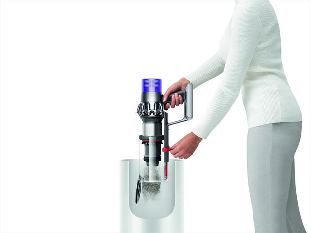 "DYSON - V10 ABSOLUTE - "