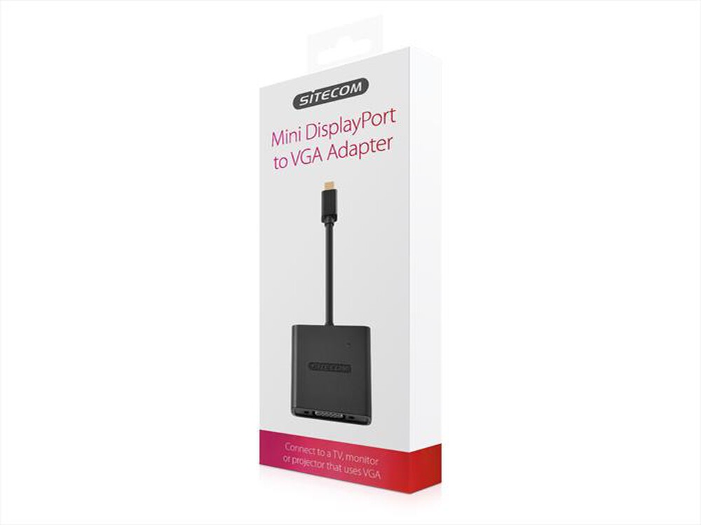Immagine del prodotto SITECOM - CN-345-Nero
