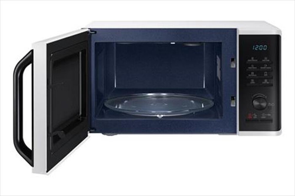 "SAMSUNG - Forno microonde MG2AK3515AW/ET-Bianco"