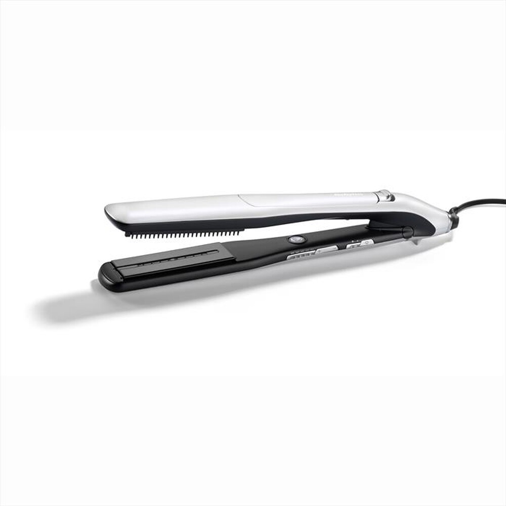 "BABYLISS - ST595E-Argento"