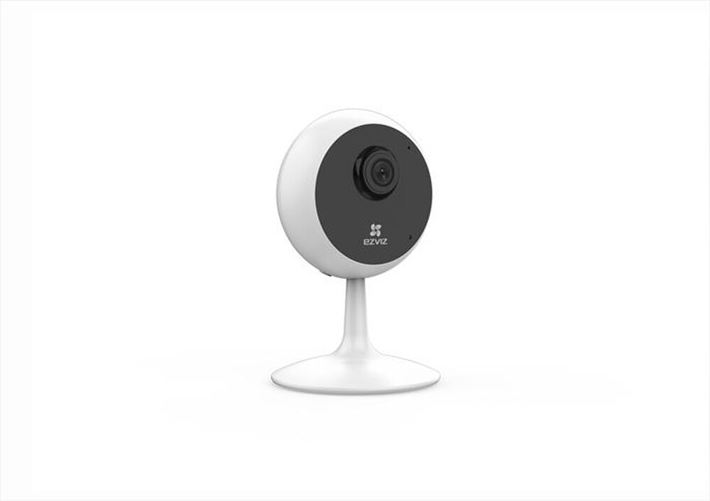 Immagine del prodotto EZVIZ - C1C VIDEOCAMERA WI-FI-WHITE