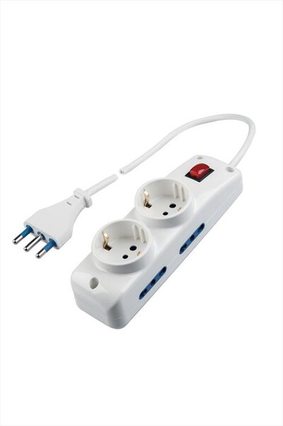 POLYPOOL - PP0535XL-Bianco