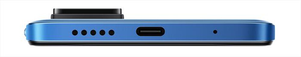 "XIAOMI - REDMI NOTE 11S 6+128GB-Twilight Blue"