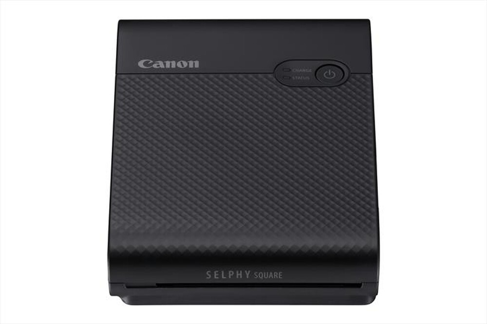 Immagine del prodotto CANON - SELPHY SQUARE QX10 BLACK-Black