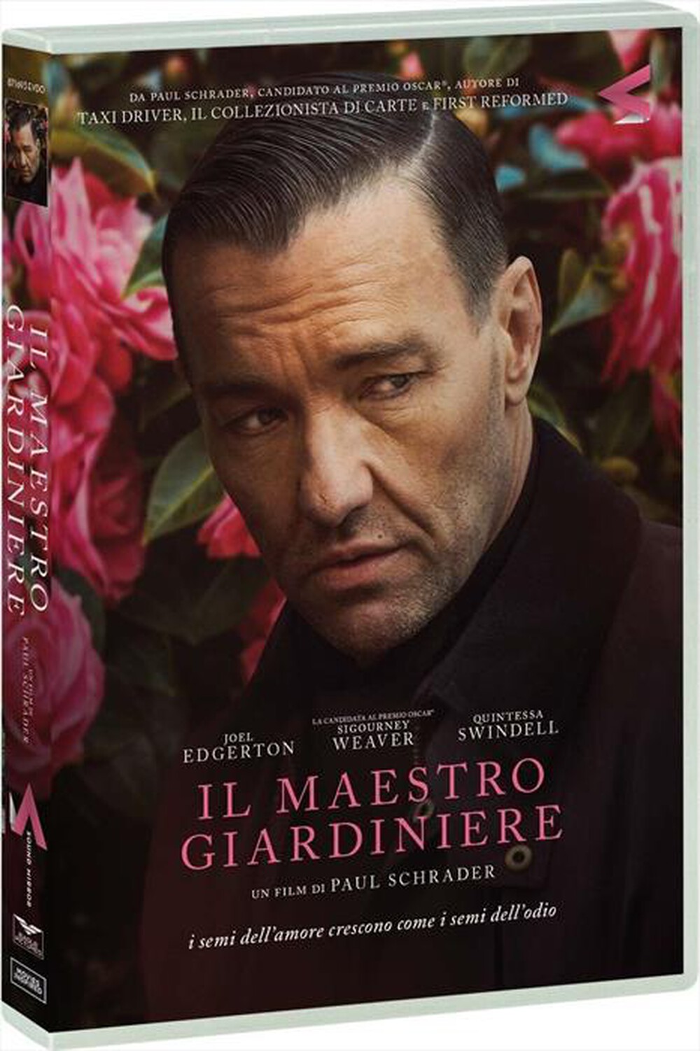 Immagine del prodotto EAGLE PICTURES - Maestro Giardiniere (Il)