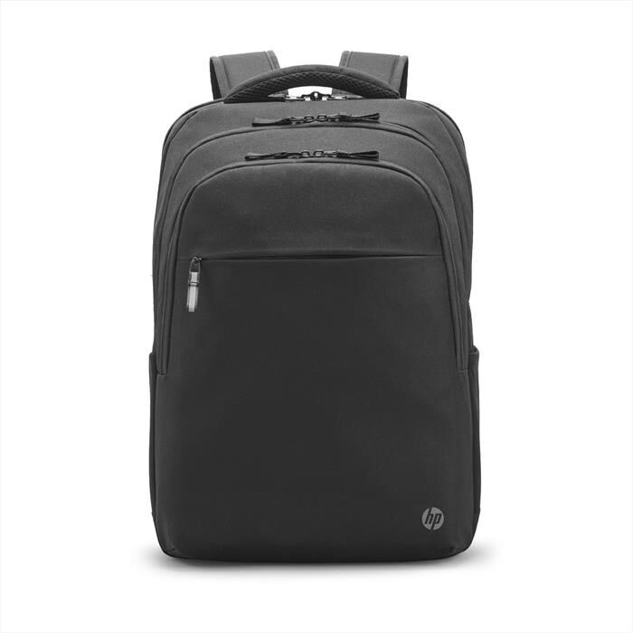 HP - ZAINO PROFESSIONAL 17.3 - Nero | Euronics