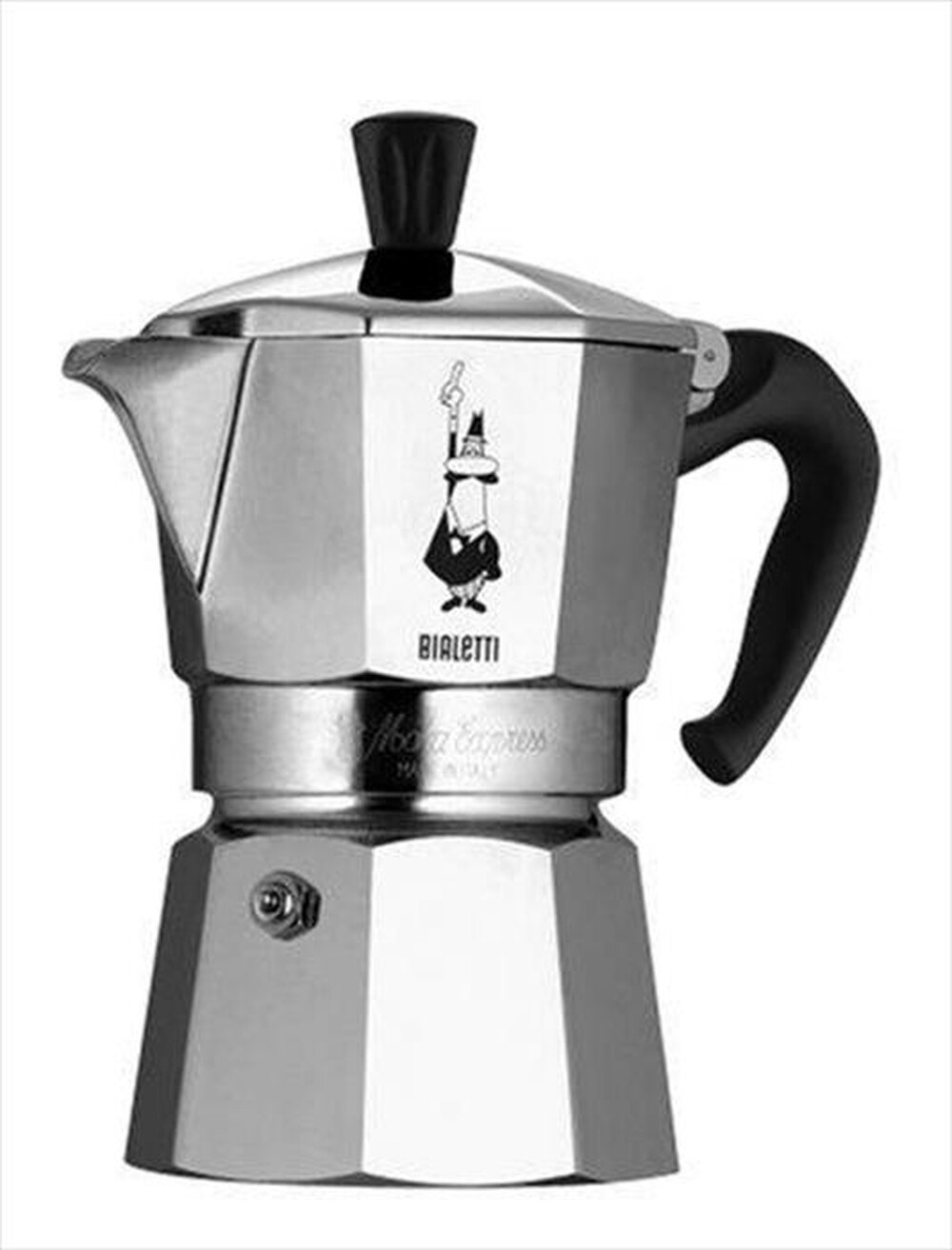 Immagine del prodotto BIALETTI - Moka Express 3 Tazze