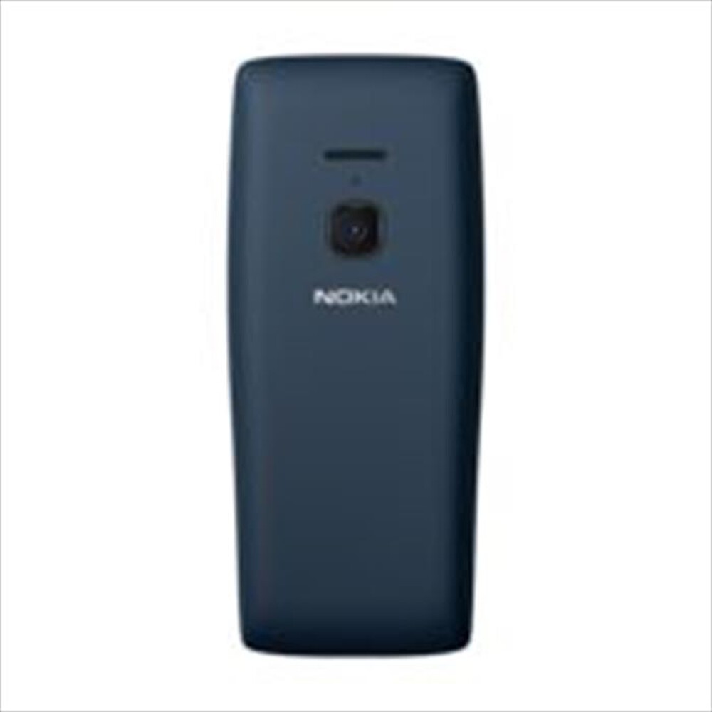 "NOKIA - NOKIA 8210-BLUE"