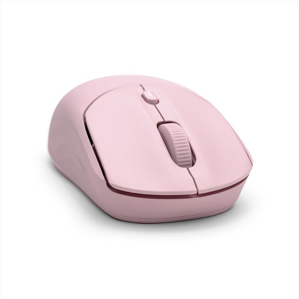 Immagine del prodotto HP - MOUSE WIRELESS 400 QUIET-Pink