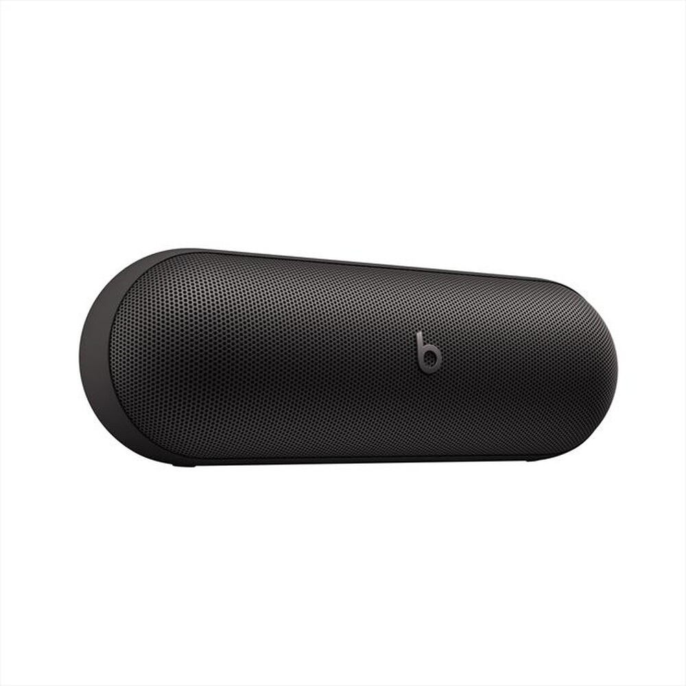 "BEATS BY DR.DRE - BEATS PILL - ALTOPARLANTE BLUETOOTH WIRELESS-Nero opaco"