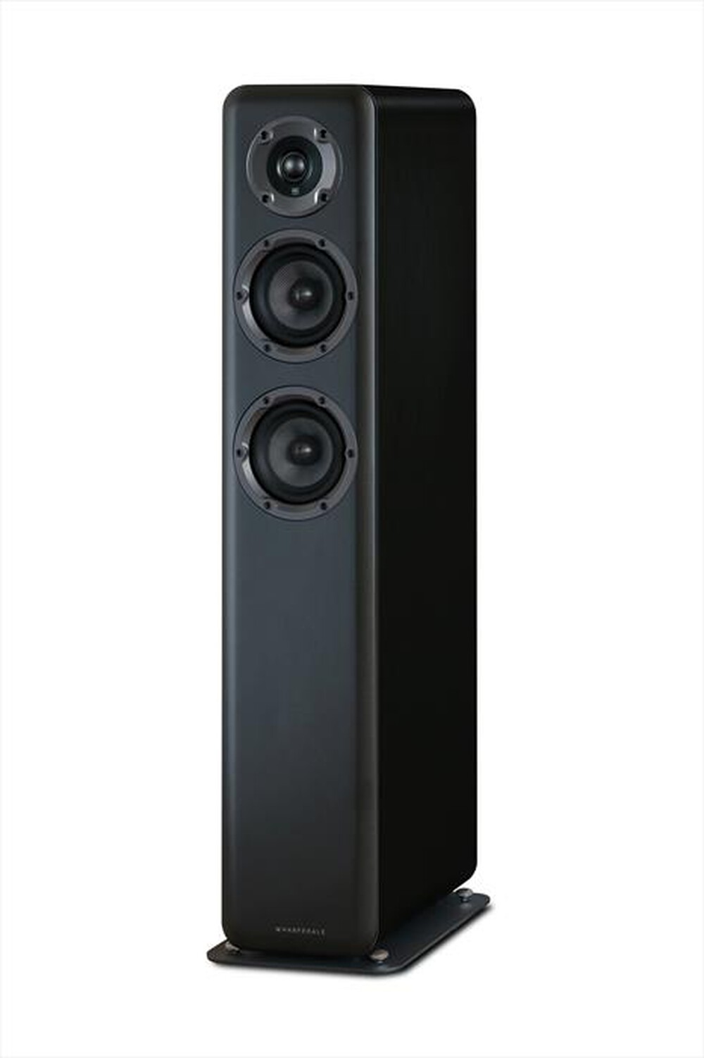 "WHARFEDALE - D330-Black"