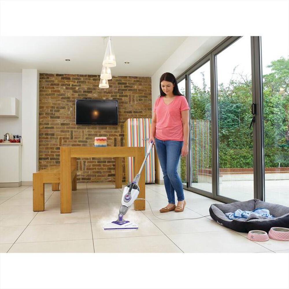 "BLACK & DECKER - BHSM1615DSM"
