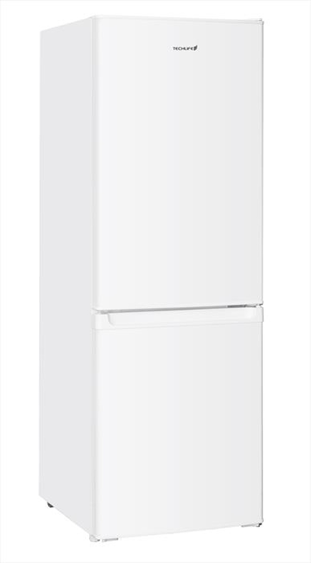 "TECHLIFE - Frigorifero combinato TFCB22W1 Classe E 173 lt-Bianco"