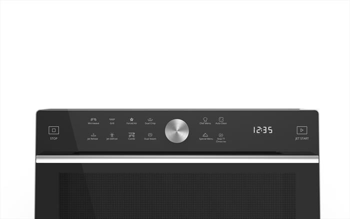 WHIRLPOOL - MWP 339 SB | Euronics