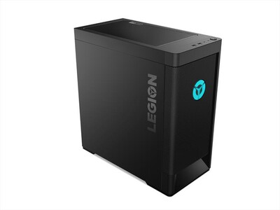LENOVO - Legion T5 26L Inteli7 16GB 1TB RTX3070-Black