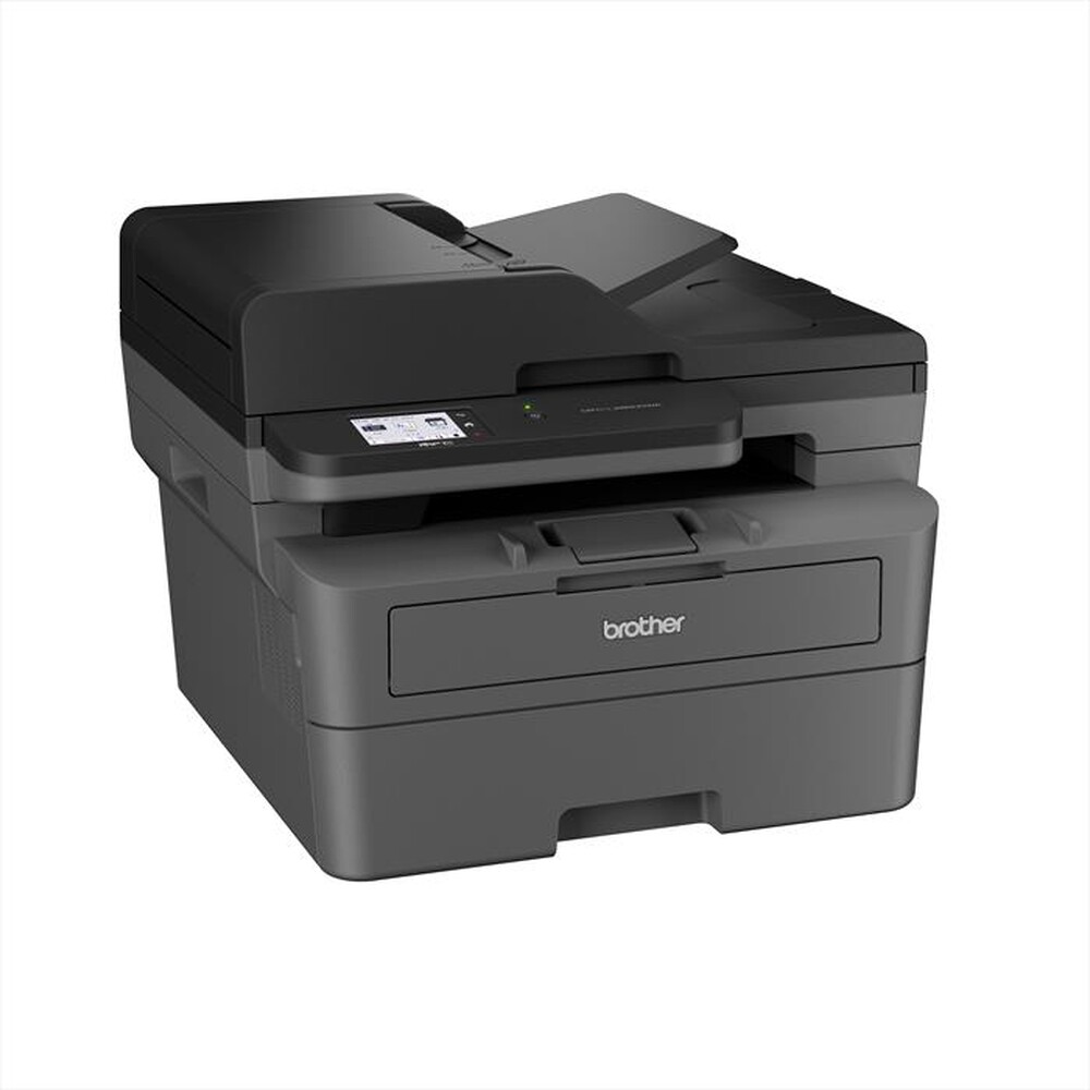 Immagine del prodotto BROTHER - Multifunzione 4 in 1 - MFCL2860DWERE1-Nero