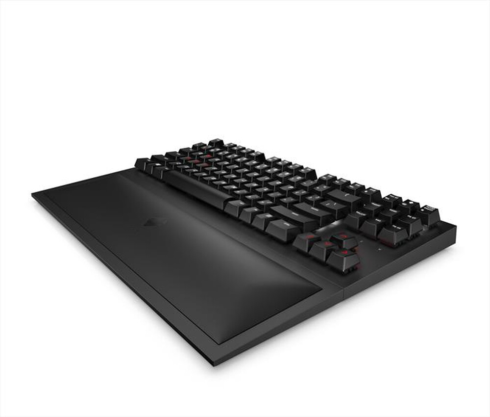 Immagine del prodotto HP - OMEN SPACER KEYBOARD-Nero