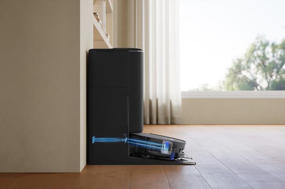 Immagine del prodotto ECOVACS - Aspirapolvere robot DEEBOT T90 PRO OMNI EU-Nero