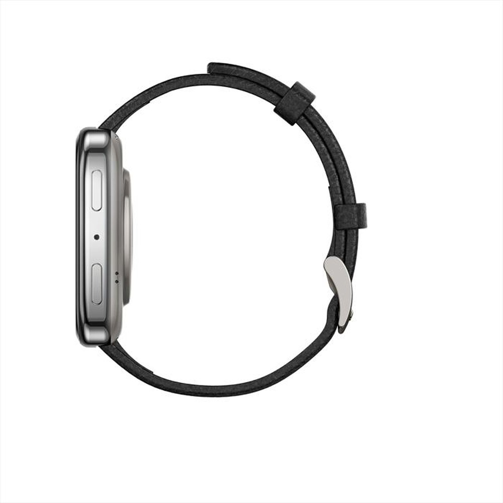 "AMAZFIT - AMAZFIT ACTIVE 2 SQUARE-BLACK"