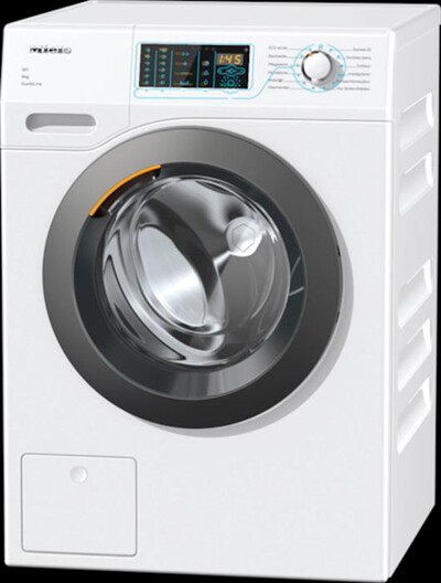 MIELE - Lavatrice WDD 131 WPS GUIDELINE 8 Kg Classe A