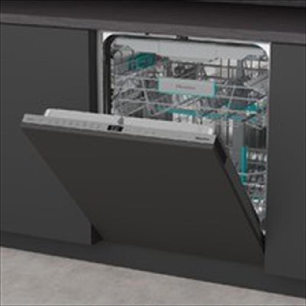 Immagine del prodotto HISENSE - HV16BEX1-Inox