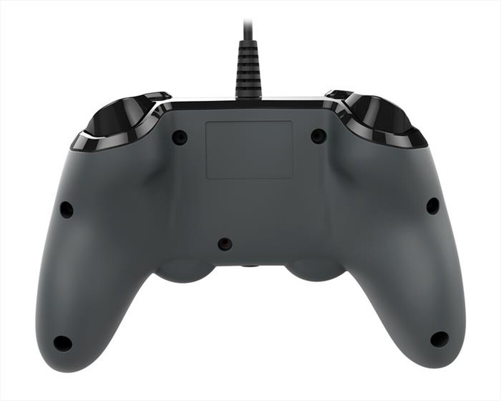 "NACON - NACON PS4 PAD GREY-Grigio"