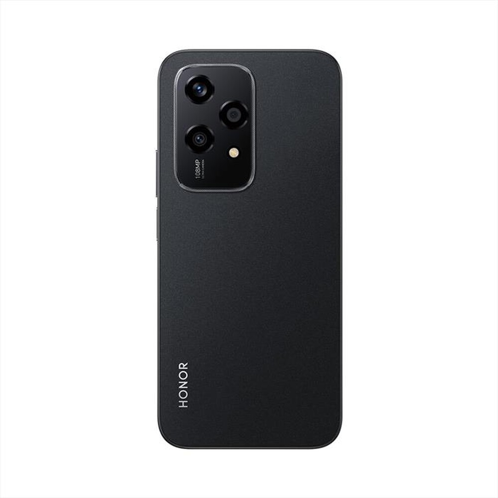 "WIND - 3 - HONOR 200 Lite 5G-Black"