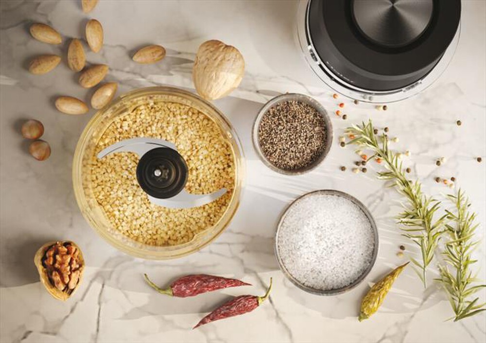 Immagine del prodotto HAIER - Tritatutto HCH5B1 011-Nero