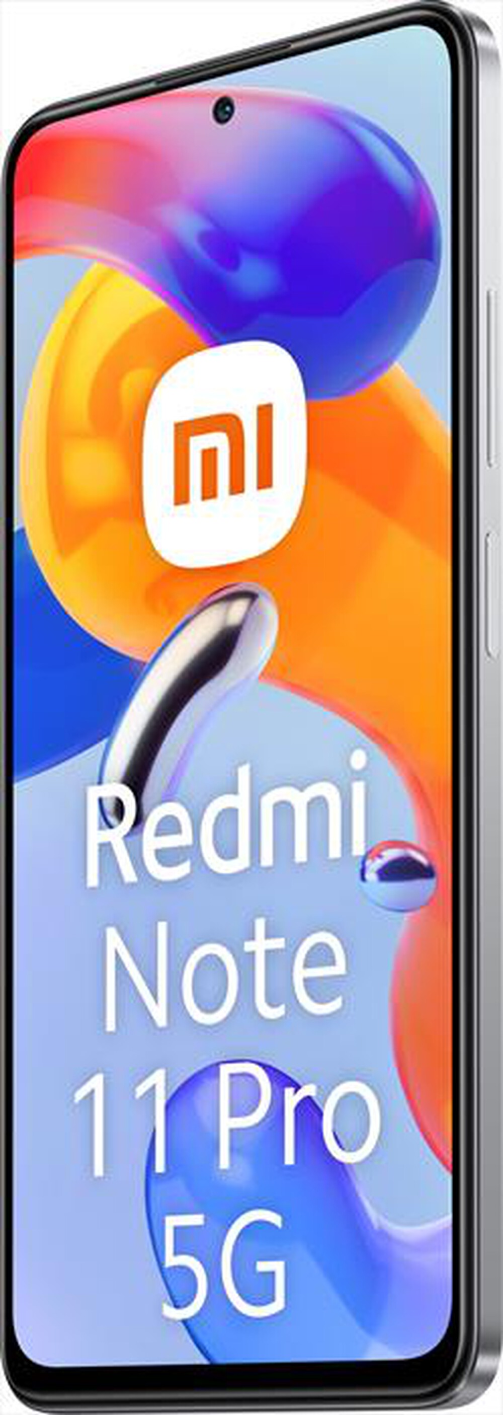 Immagine del prodotto XIAOMI - REDMI NOTE 11 PRO 5G 6+128GB-POLAR WHITE
